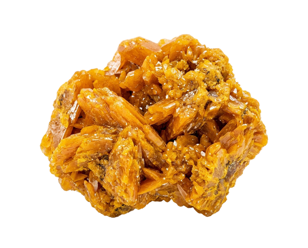 Auripigment