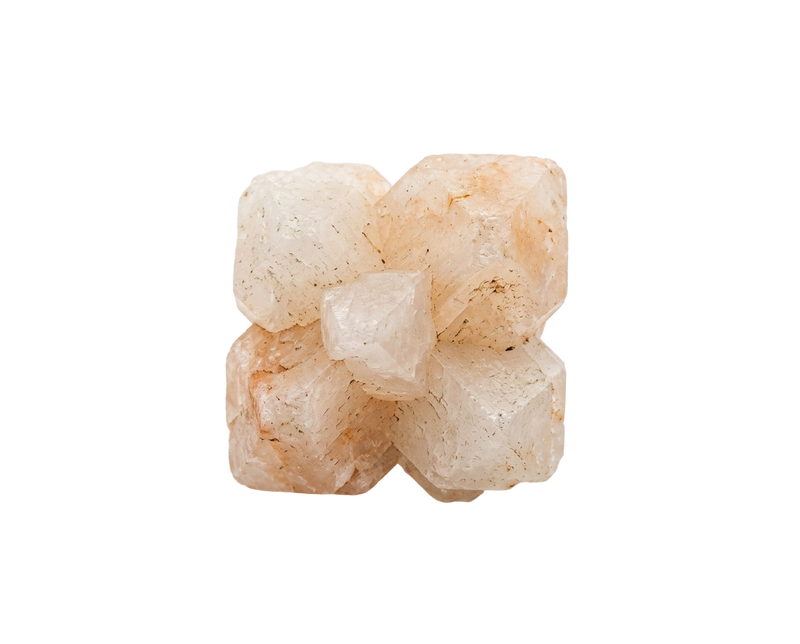 Chabasit – kristall