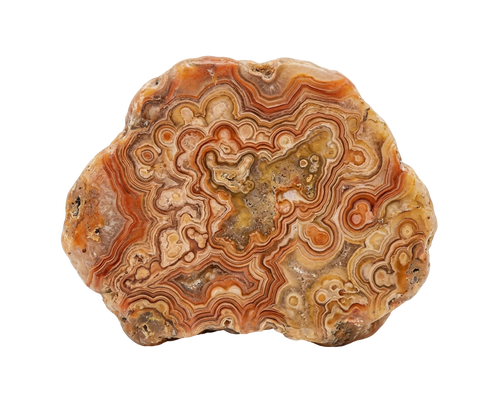Crazy Lace-agat