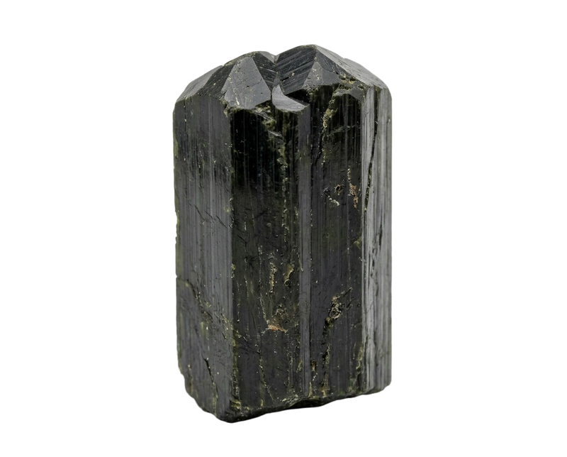 Aegirin – kristall