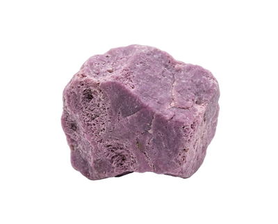 Fosfosiderit – kristall som passar med Blå Scheelit