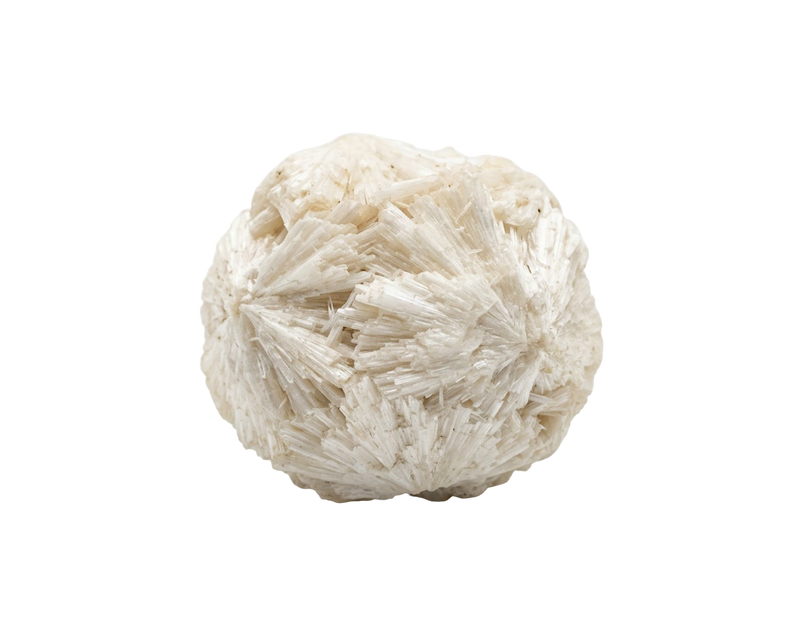 Gyrolit – kristall