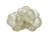 Hyalit-opal – kristall i amorft