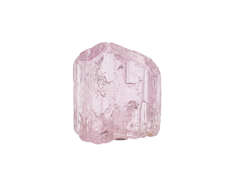 Kunzit – kristall
