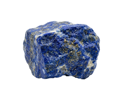 Lapis Lazuli – kristall som passar med Amazonit