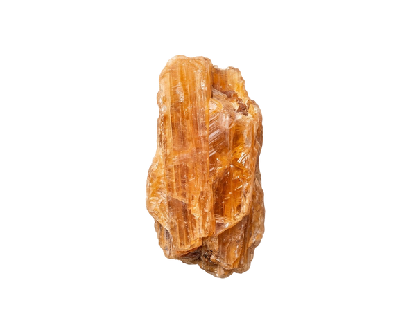 Orange Kyanit