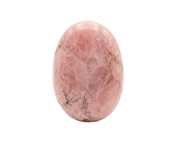 Rosa Opal – råsten