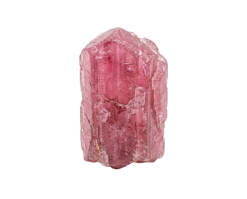 Rosa Turmalin – kristall