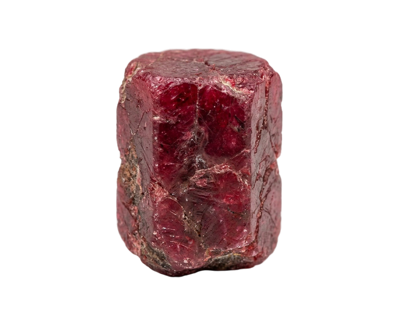 Rubin – kristall