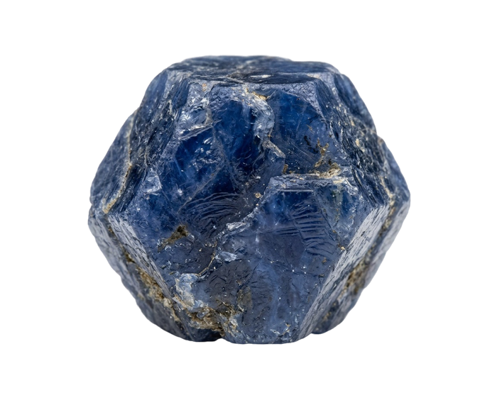Safir, kristall