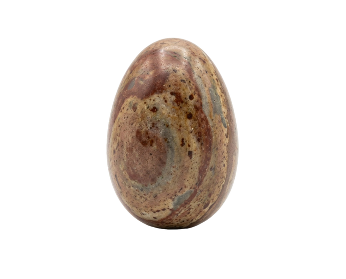 Shiva Lingam, kristall