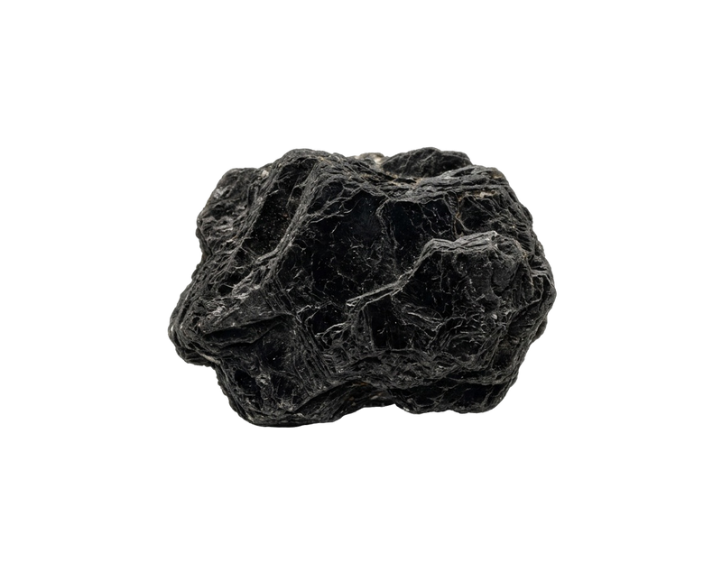 Svart glimmer – kristall