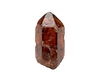 Zirkon – kristall i tetragonalt