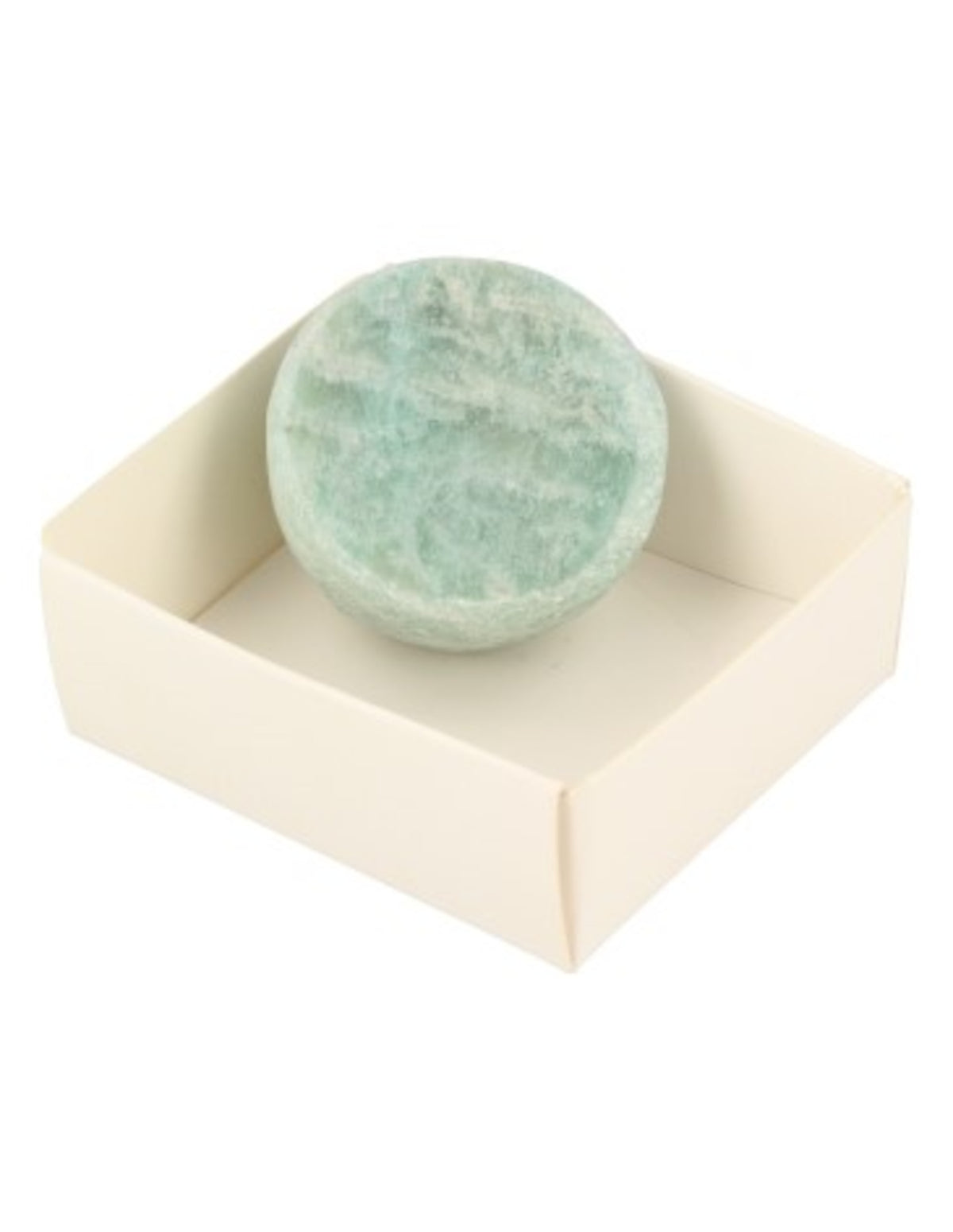 Amazonit ägg, ema egg, 2,5 till 4 cm