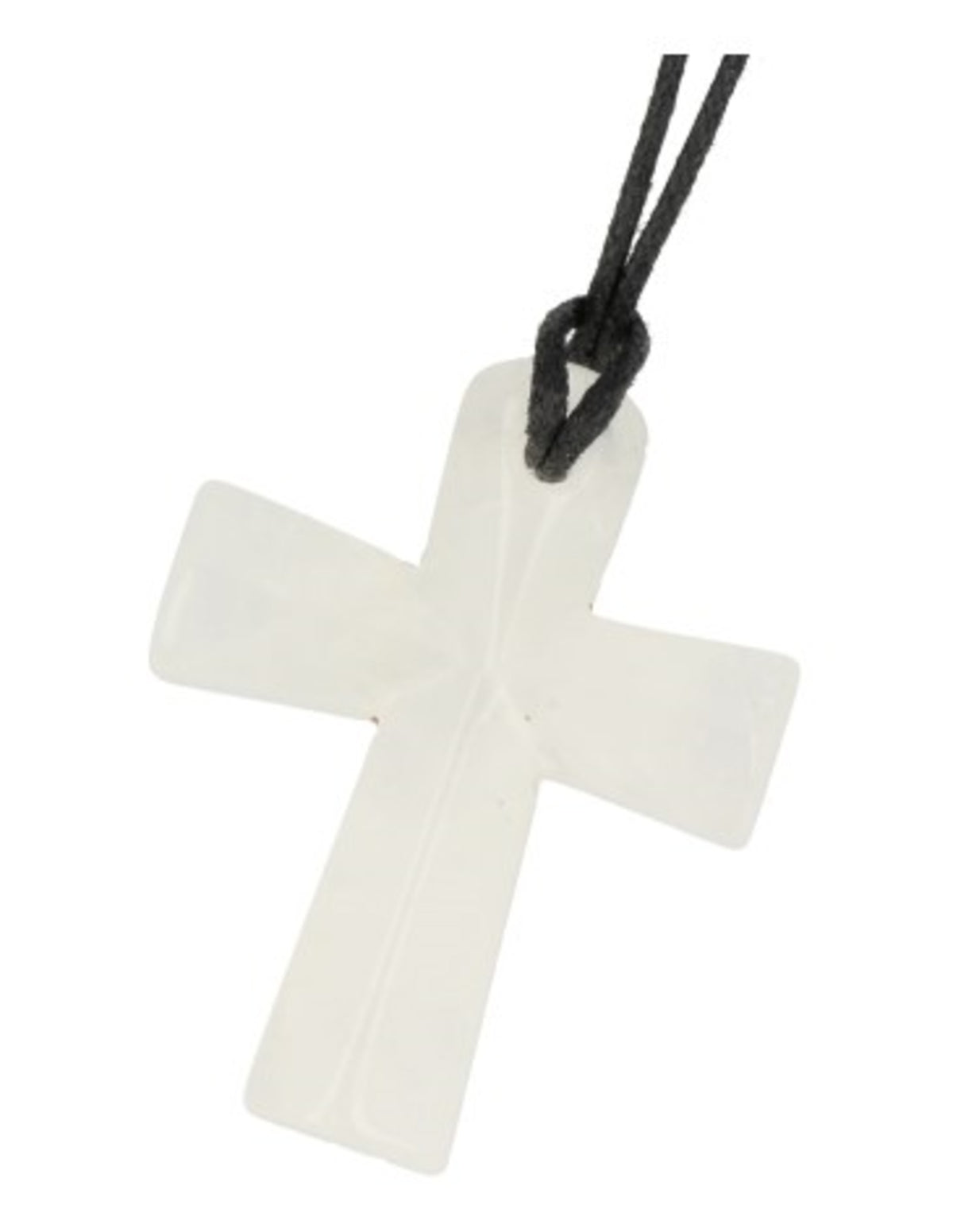 Bergkristall ankh, 4 cm