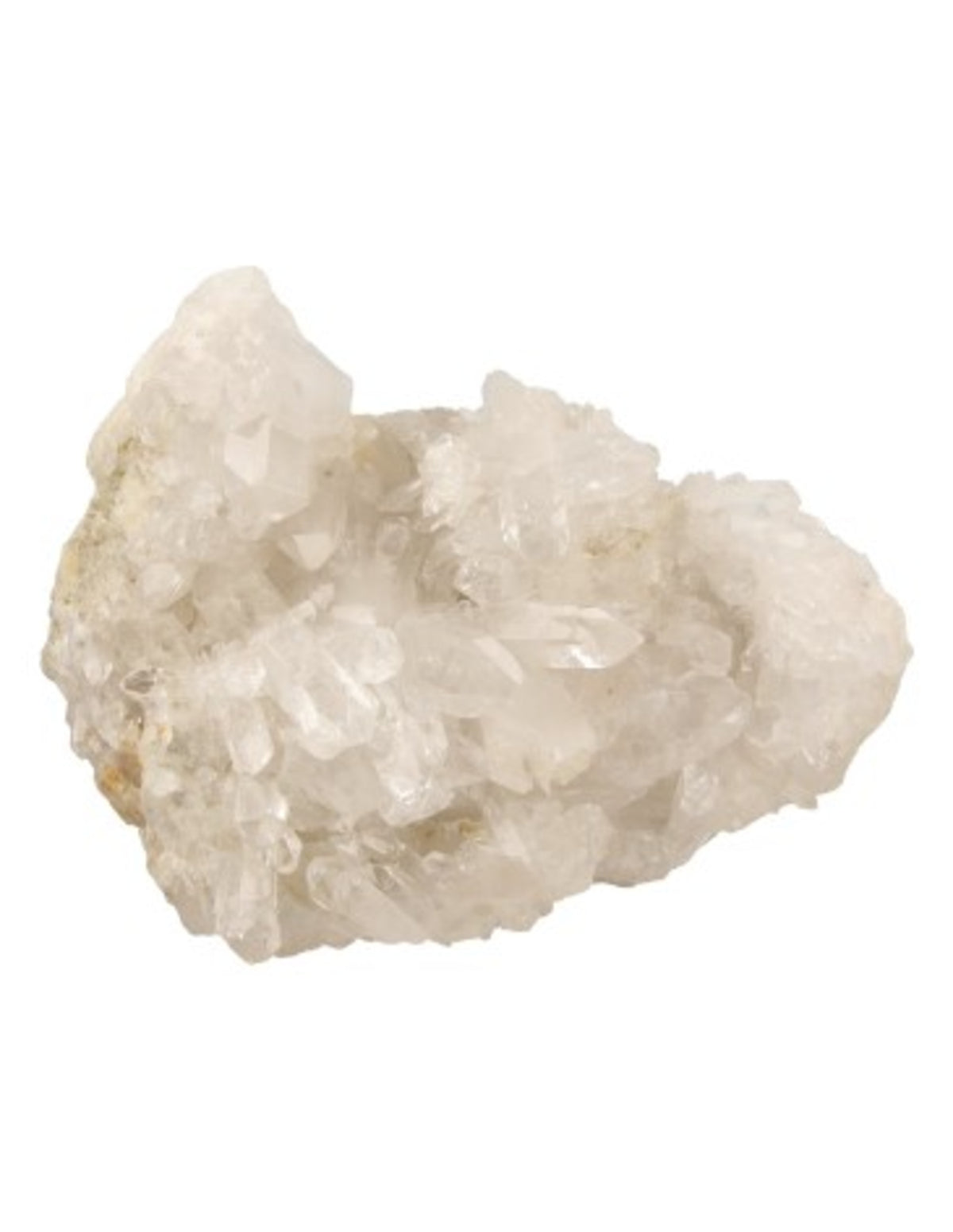 Bergkristall stor kristall, A-kvalitet, 24 x 12 x 19 cm, nr 8