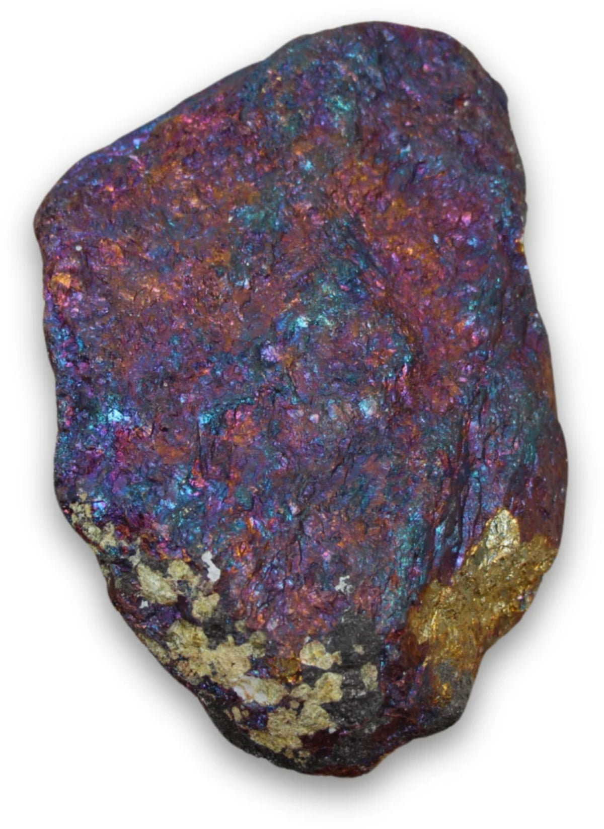 Bornit rå, A-kvalitet, 18 x 11,8 x 16 cm, 2,87 kg, nr 2