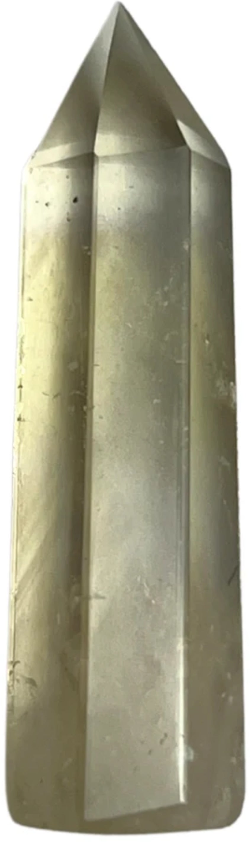 Citrin spets, värmebehandlad, 3 till 10 g