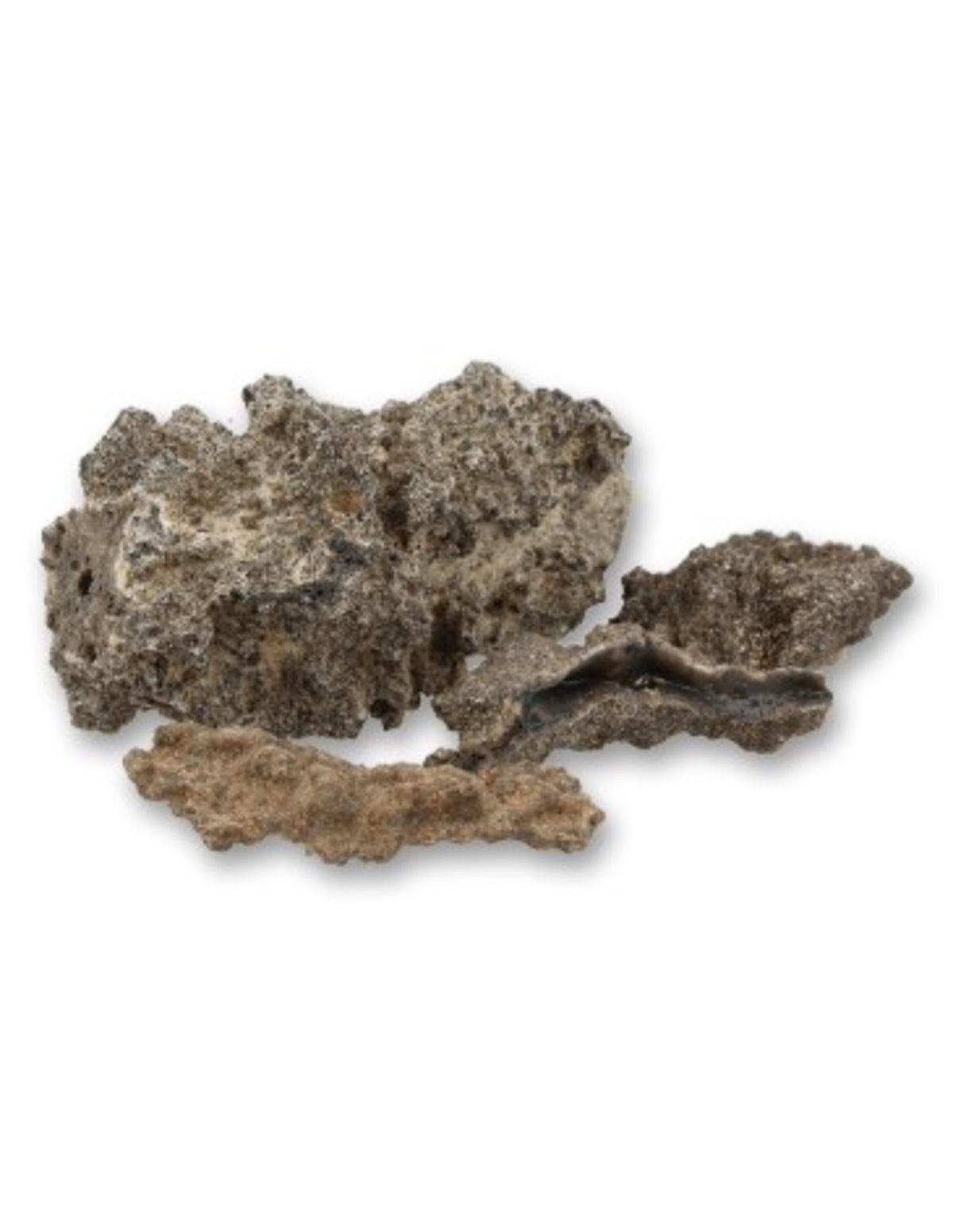 Fulgurit rå, blixtsten, 10 g
