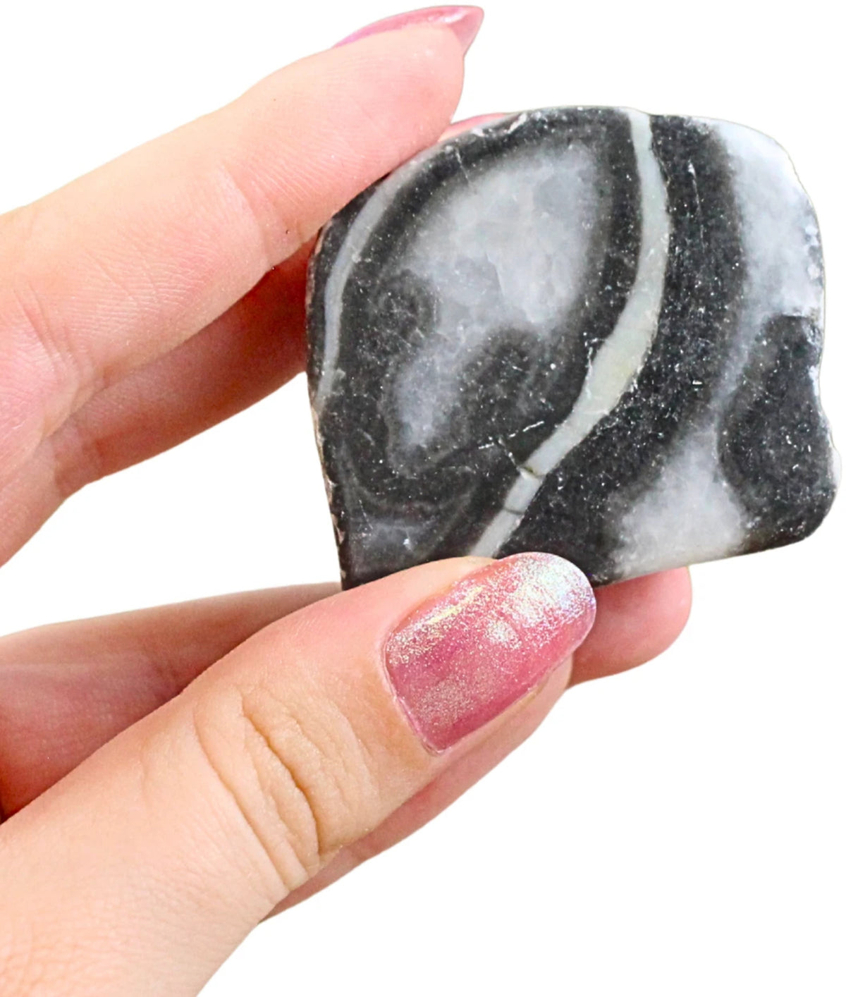 Skaljaspis råa stenar, 250 g