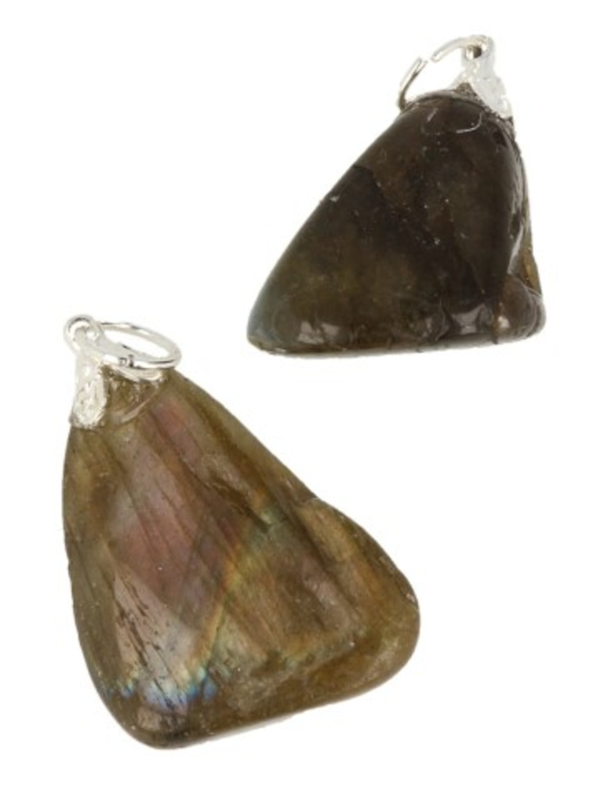 Labradorit hänge, 1 till 2 cm