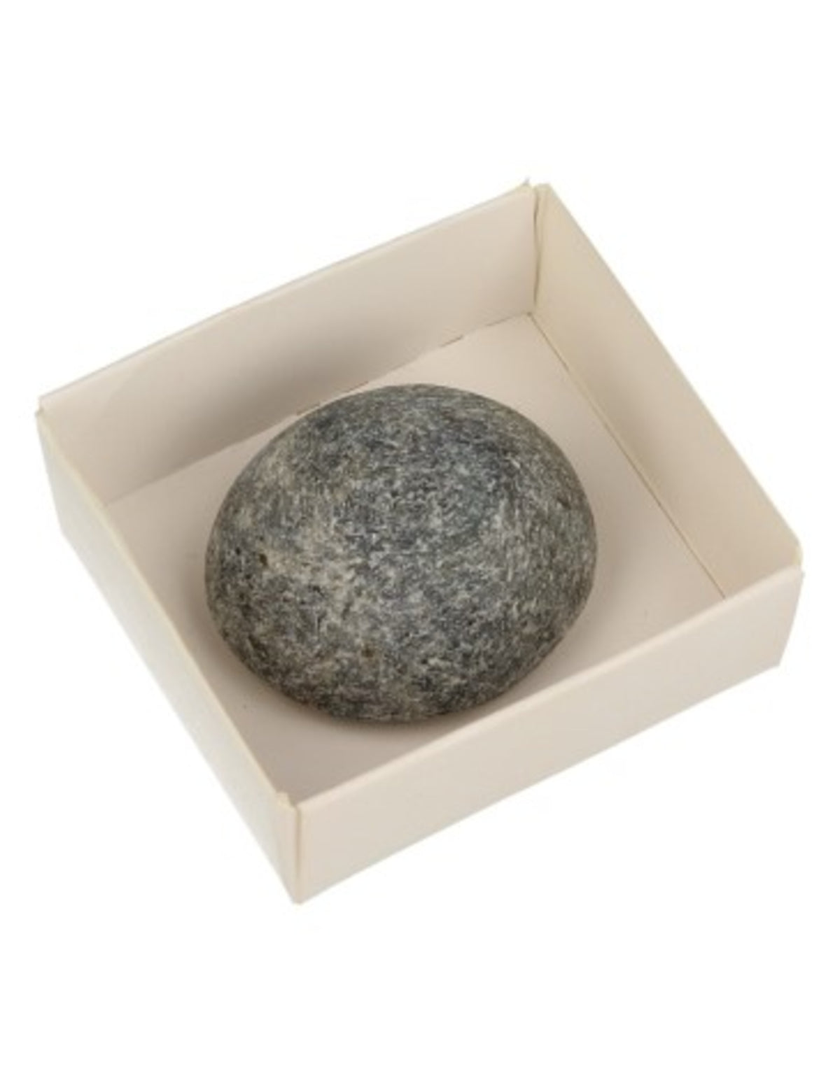 Labradorit ägg, delvis polerat, 3 till 4 cm