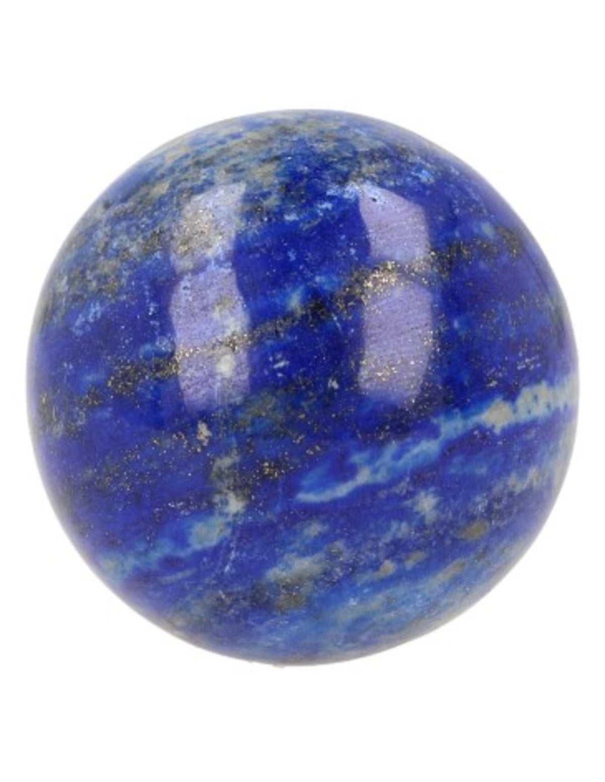 Lapis lazuli kulor, per kg