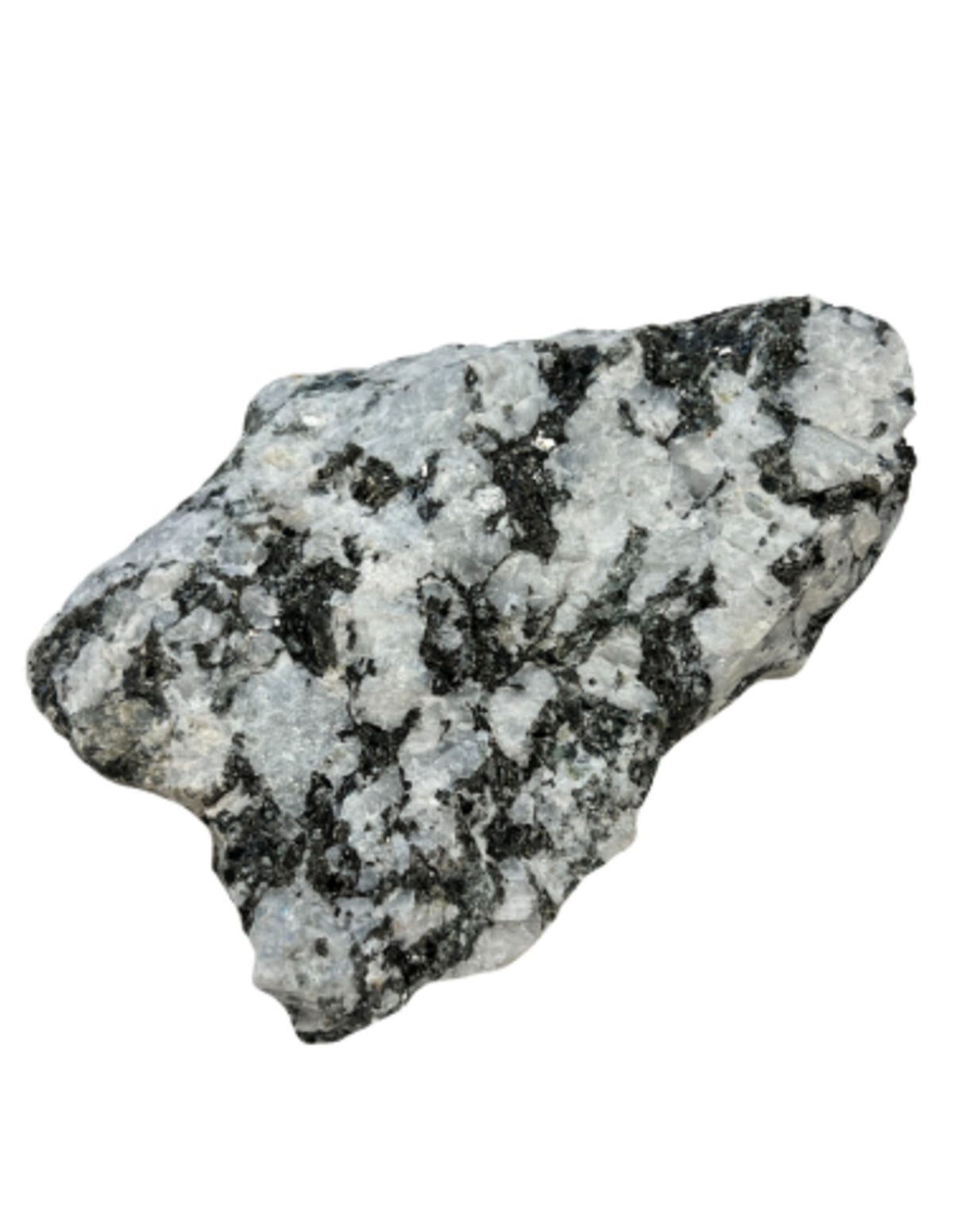 Regnbågsmånsten rå, 17,5 cm, nr 10 (1,77 kg)