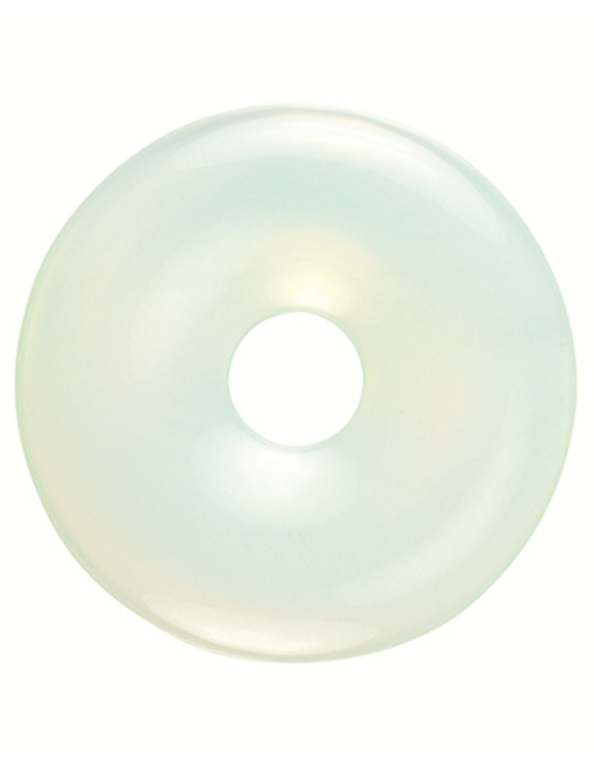 Opalit donut (glas), 50 mm