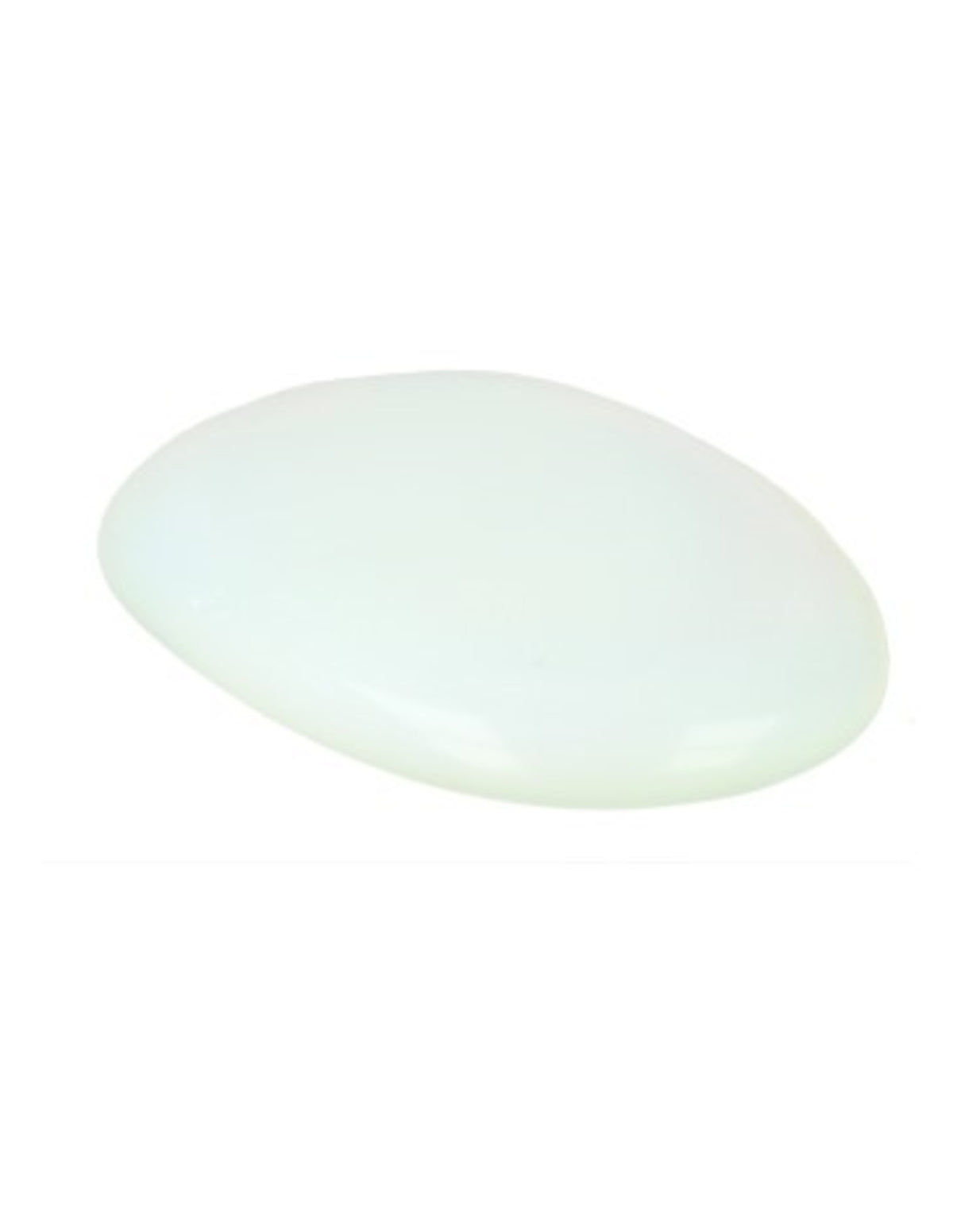 Opalit ficksten (glas), 3 till 5 cm