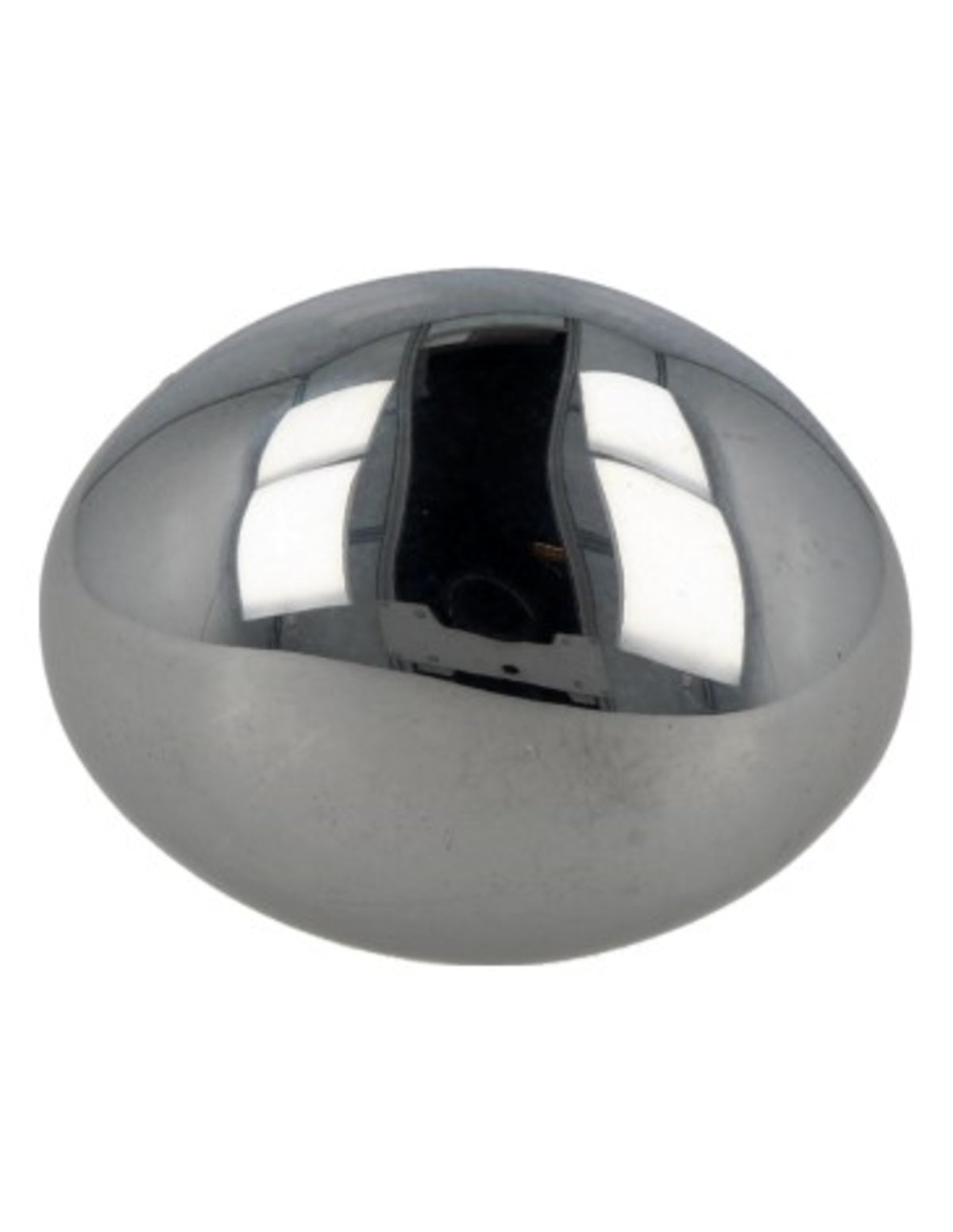 Kisel trumlade stenar, industriframställda, 50 g