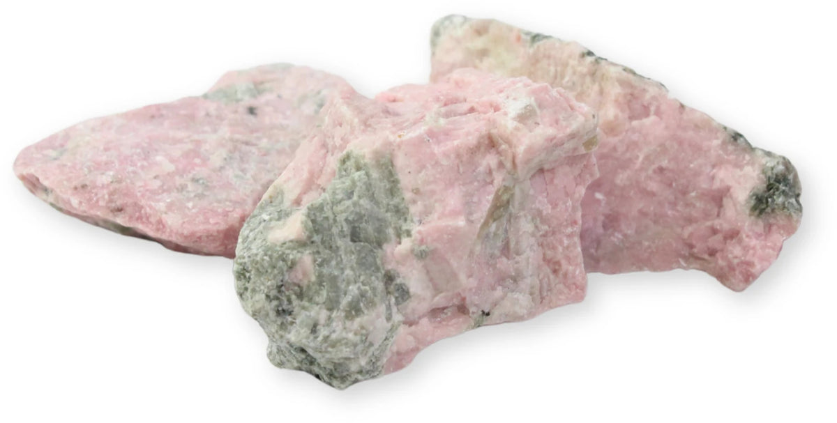 Thulit råa bitar, 250 g