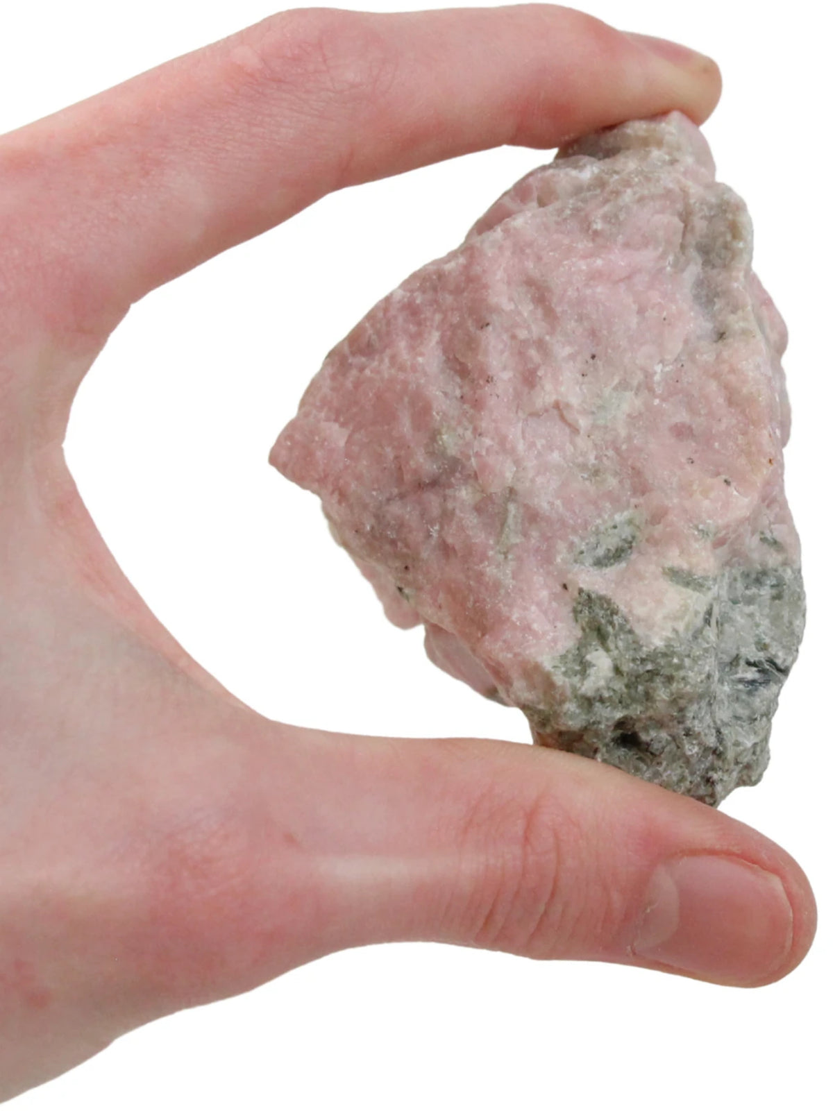 Thulit råa bitar, 250 g