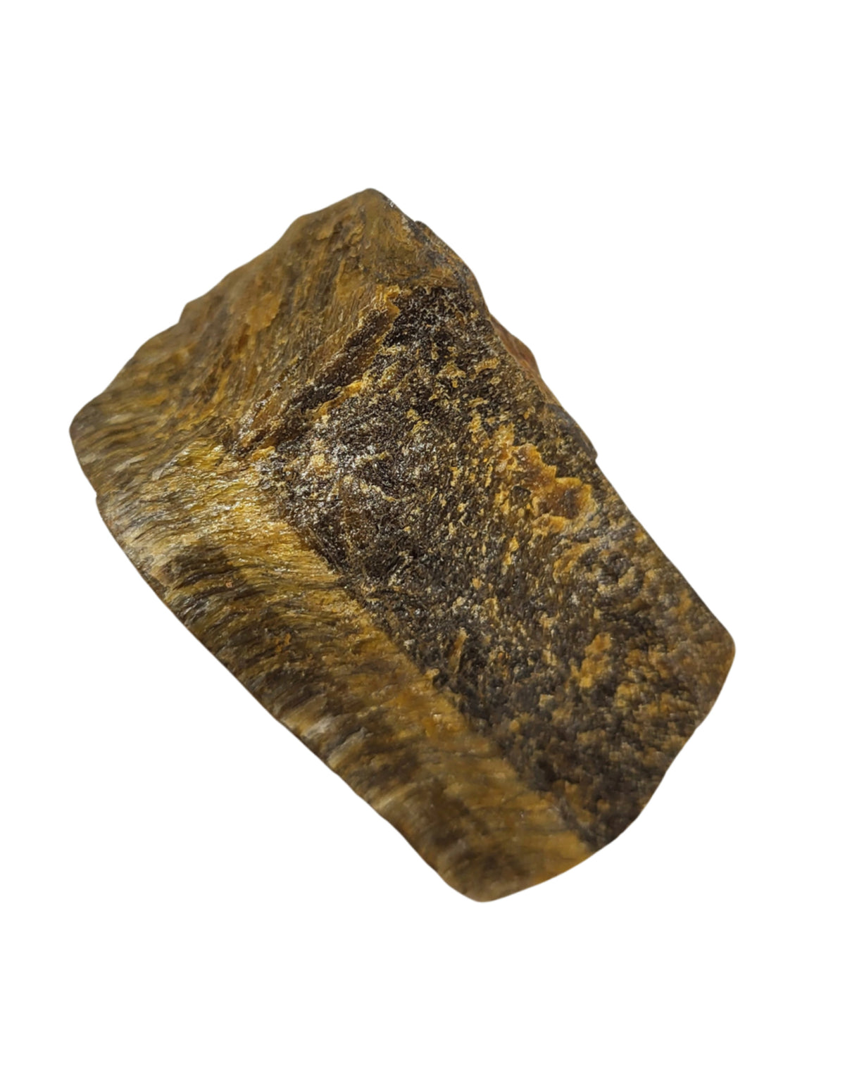 Tigeröga råa bitar, 250 g