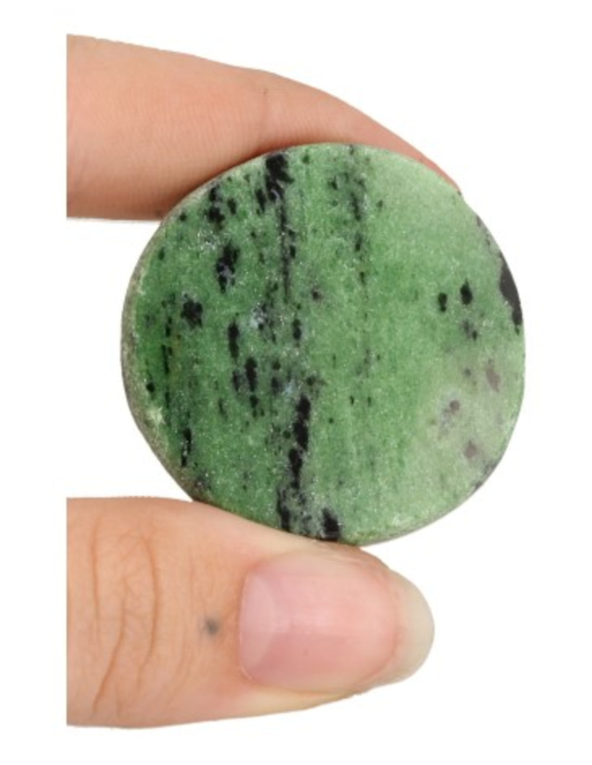 Zoisit ägg, ema egg, 2,5 till 4 cm