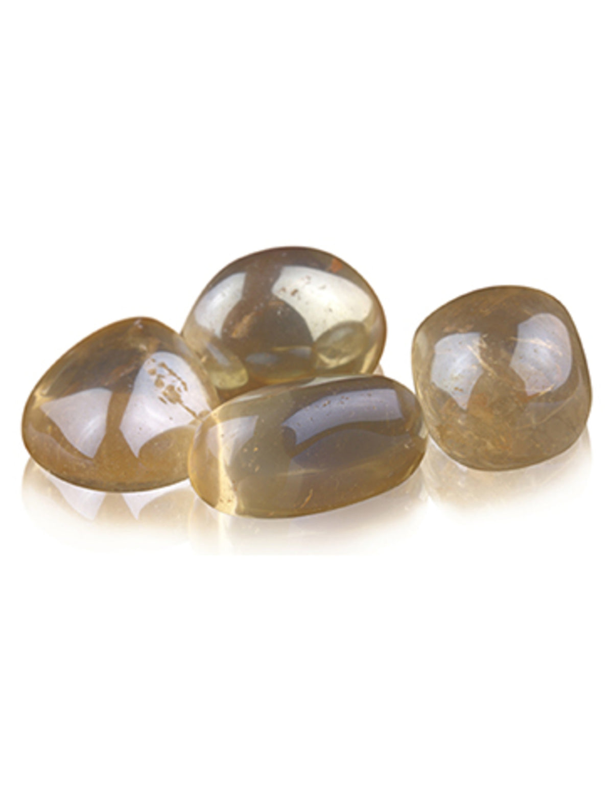 Sunshine aura trumlade stenar (belagda), 50 g (ca 5 st)