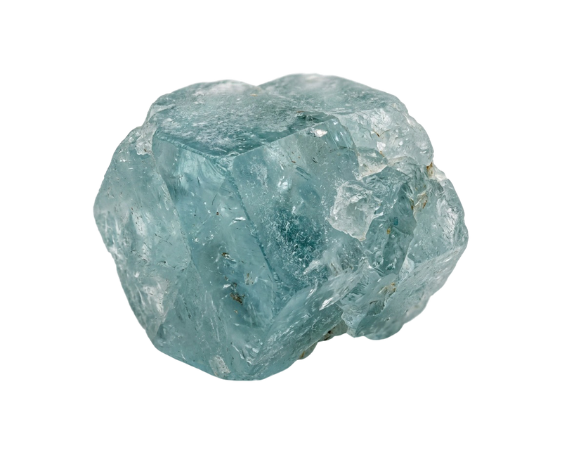 Akvamarin – kristall