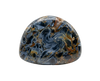 Arizona-pietersite – kristall för solarplexuschakrat