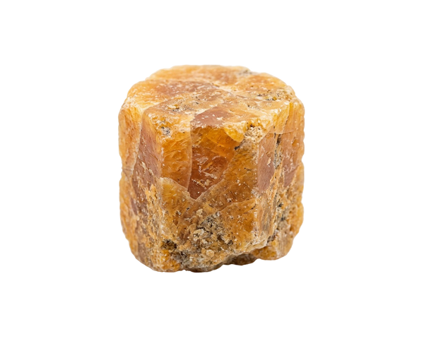 Cancrinit – råsten