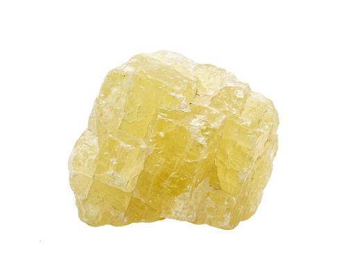 Citronkalcit