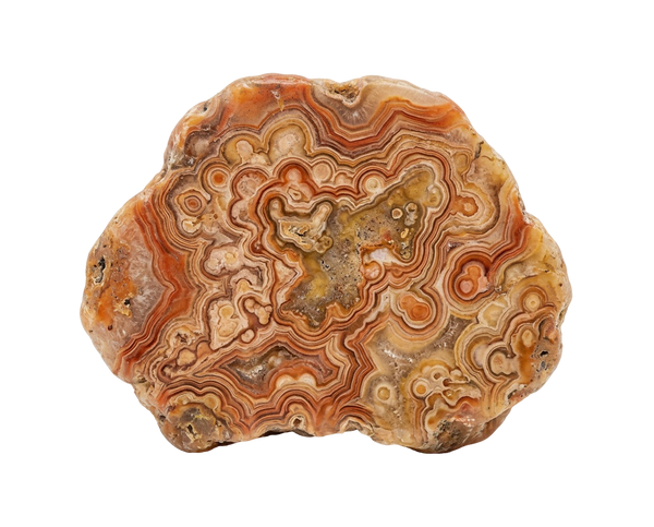 Crazy Lace-agat