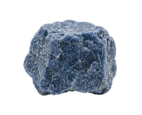 Dumortierit