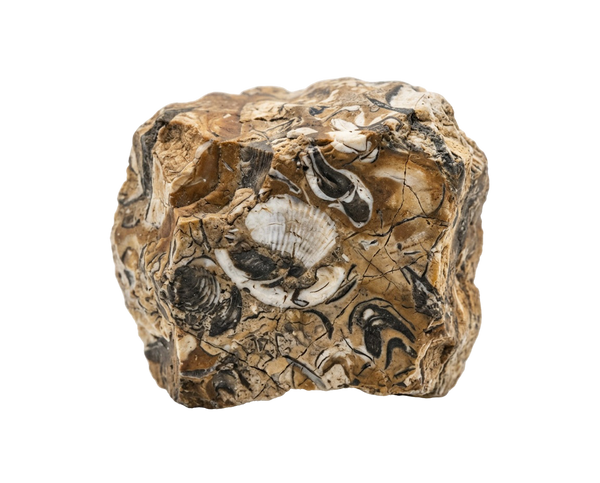 Fossilskalsjaspis