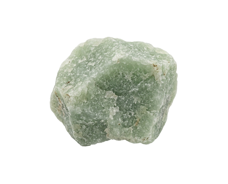 Grön Dolomit – kristall