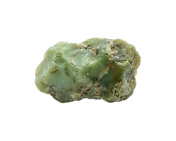 Grön Opal
