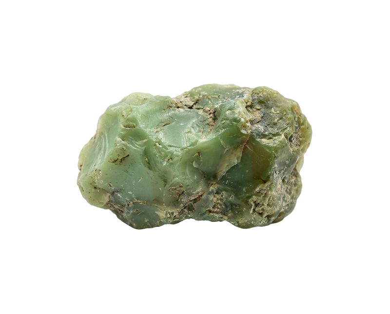 Grön Opal – kristall