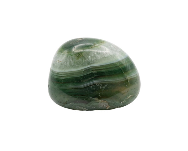 Grön Sardonyx