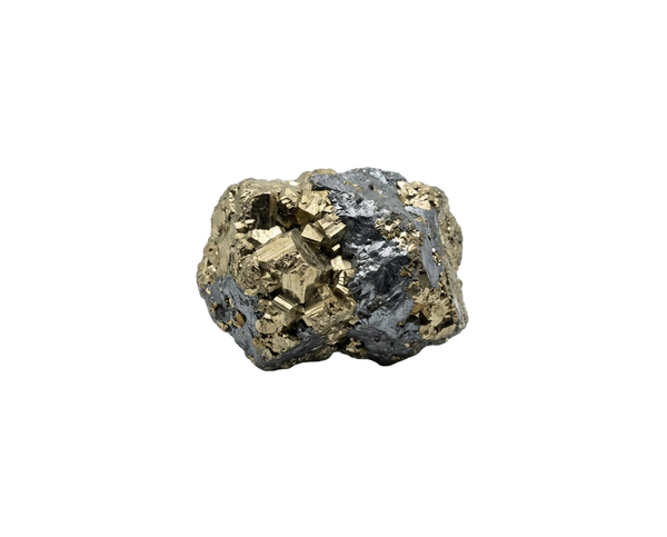 Healers Gold – råsten