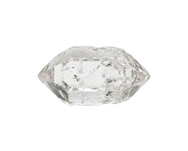 Herkimerdiamant – råsten