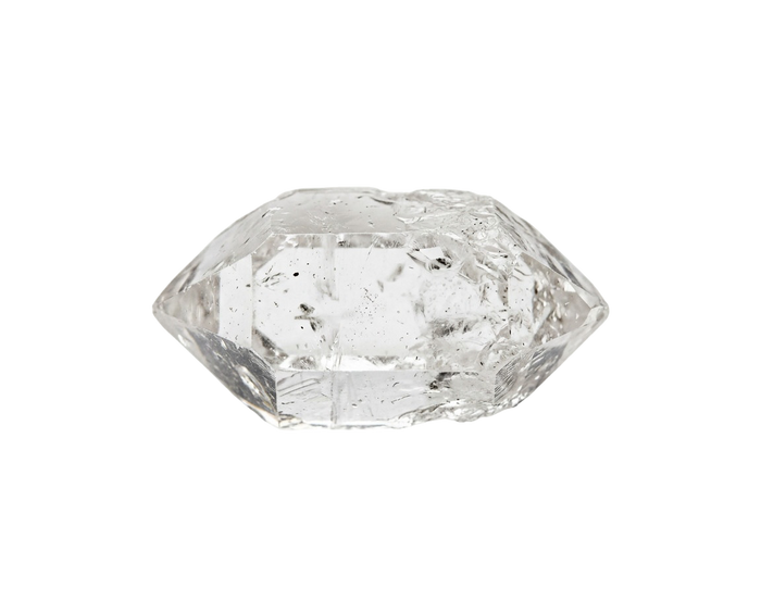 Herkimerdiamant, kristall